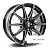 Venti R16 / 6.5J PCD 4x100 ЕТ 41 ЦО 60.1 1616 BFP