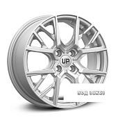 Wheels UP R16 / 6.5J PCD 4x98 ЕТ 35 ЦО 58.5 Up124