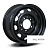 TREBL R16 / 7J PCD 5x139.7 ЕТ 35 ЦО 108.6 R-1680 black