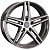8,5x20/5x112 ET28 D66,6 A248 GMF (конус, A001)