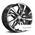 Скад R18 / 8J PCD 5x115 ЕТ 40 ЦО 70.2 Ультима