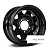 TREBL R16 / 7J PCD 5x139.7 ЕТ 10 ЦО 110.1 OFR-2 black