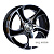 Скад R16 / 7J PCD 5x139.7 ЕТ 40 ЦО 98.5 Вихрь MBFP