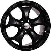 Neo 7x17/5x100 ET48 D56,1 753 BL