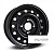 Magnetto R16 / 6J PCD 4x108 ЕТ 37.5 ЦО 63.3 16008 black