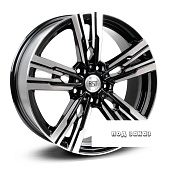 RST R18 / 8J PCD 5x114.3 ЕТ 50 ЦО 60.1 R228