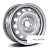 TREBL R17 / 7J PCD 5x110 ЕТ 46 ЦО 63.3 X43656 S