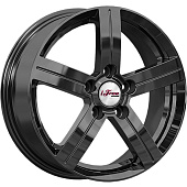 6x16/5x112 ET46 D57,1 Оруэлл (КС911) BK
