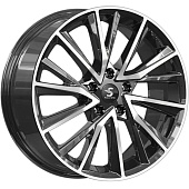 7,5x18/5x112 ET40 D57,1 КР010 (Kodiaq) Diamond Quartz