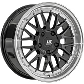 8x17/5x120 ET20 D72,6 RC102 BKL (конус)