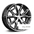 Скад R19 / 7.5J PCD 5x112 ЕТ 44 ЦО 66.6 Паркер