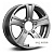 iFree R16 / 6J PCD 5x139.7 ЕТ 40 ЦО 98 Хафпайп HB