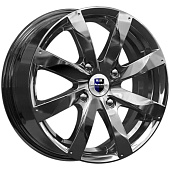 6x15/4x108 ET38 D67,1 Джемини (КС617) Кварц