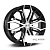 RST R16 / 6J PCD 4x98 ЕТ 33 ЦО 58.6 R126 BFP