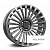 RST R21 / 9J PCD 5x114.3 ЕТ 35 ЦО 60.1 R2101FF HBFP