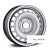 TREBL R17 / 7J PCD 5x114.3 ЕТ 45 ЦО 66.1 X40053
