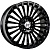 8,5x20/5x120 ET45,5 D62,5 R062 BL