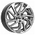 iFree Original 7x18/5x114,3 ET35 D60,1 КС883 Дарк платинум