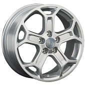 Replay 8x18/5x108 ET55 D63,3 FD21 Sil (конус, C570)