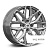 КиК R17 / 7J PCD 4x108 ЕТ 32 ЦО 65.1 Ариус