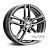 iFree R16 / 6.5J PCD 5x100 ЕТ 40 ЦО 67.1 Moskva HB