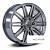 NZ R17 / 7J PCD 5x114.3 ЕТ 45 ЦО 66.1 R-01