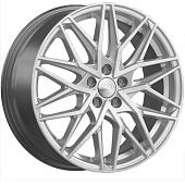 7x17/5x112 ET40 D57,1 Азимут (КЛ371) Селена