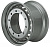 Диск колеса ASTERRO M22 6,75x17,5 10*225 ET130 D176 (1715)