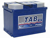 АКБ TAB POLAR 6ст-66 обр.
