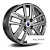 КиК R15 / 6J PCD 4x100 ЕТ 37 ЦО 60.1 Хант