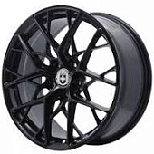 Диск колеса HRE FF10 511 7,0x16 4*100 ET25 D73,1 Matt Black