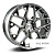 RST R18 / 8J PCD 5x108 ЕТ 33 ЦО 65.1 R148