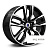 КиК R18 / 8J PCD 5x114.3 ЕТ 40 ЦО 67.1 Борэй