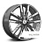 Premium Series R20 / 8J PCD 5x108 ЕТ 40 ЦО 63.35 КР014 Evoque GGFP