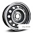 TREBL R15 / 6J PCD 4x108 ЕТ 18 ЦО 65.1 64C18F S