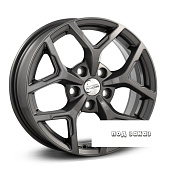 Скад R16 / 6.5J PCD 5x108 ЕТ 50 ЦО 63.35 KL-368