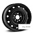TREBL R16 / 6.5J PCD 5x114.3 ЕТ 38 ЦО 67.1 9407 black