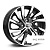 iFree Original R15 / 6J PCD 4x100 ЕТ 40 ЦО 60.1 ZV Logan II КС882 BFP