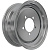 БЗТДиА 6x16/8x190 ET-3 D145 RAL7040 (00.00.000) (6 мм) (б/к)