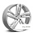 Premium Series R19 / 7J PCD 5x114.3 ЕТ 40 ЦО 64.1 КР002 Haval F7x