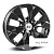 RST R17 / 6.5J PCD 6x139.7 ЕТ 48 ЦО 92.5 R237 GB
