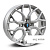 Venti R16 / 6J PCD 4x100 ЕТ 41 ЦО 60.1 1619 S