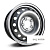 TREBL R16 / 6J PCD 5x118 ЕТ 50 ЦО 71.1 9506