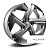 RST R18 / 7J PCD 5x112 ЕТ 43 ЦО 57.1 R048 Platinum