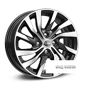 iFree Original R15 / 6J PCD 4x100 ЕТ 40 ЦО 60.1 ZV Logan II КС882