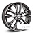Premium Series R18 / 7J PCD 5x114.3 ЕТ 48.5 ЦО 67.1 КР012 Sportage QL GlossGrapfp