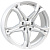 7,5x19/5x114,3 ET45 D67,1 R099 (Mazda6) Silver