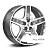Premium Series R20 / 8.5J PCD 5x120 ЕТ 47 ЦО 66.1 КР008 Voyah Passion