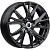 6,5x18/5x114,3 ET35 D67,1 Кайлас (КС1054) Кварц