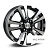 RST R15 / 6J PCD 4x100 ЕТ 48 ЦО 54.1 R065 BFP